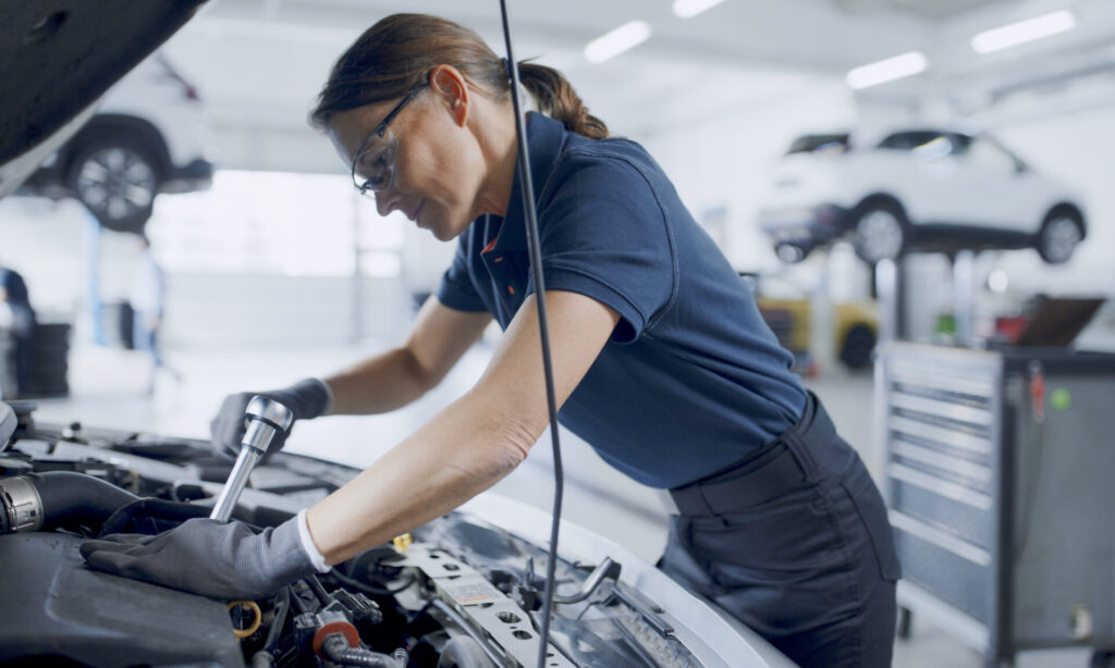 Car Warranty vs. Car Insurance: What’s the Difference?