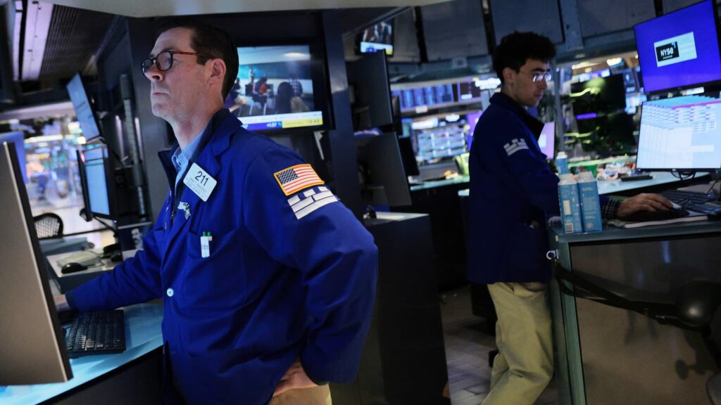 European markets react to Iran-U.S. ceasefire deal