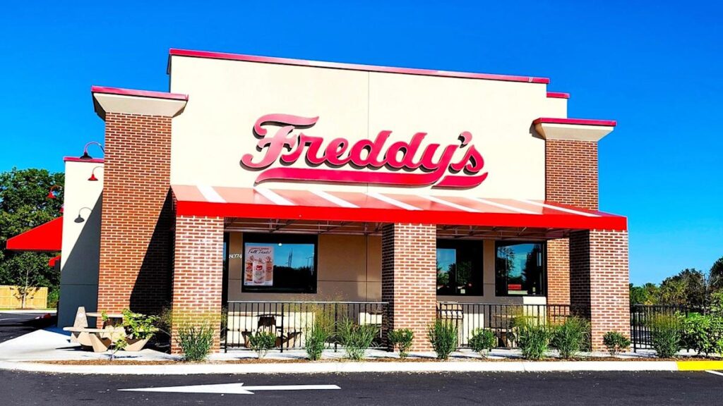 Freddy’s strengthens development leadership team with two new VPs