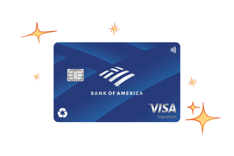 Hassle-free rewards and no annual fee