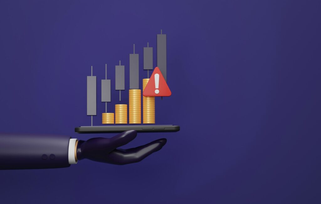 AI-Powered Fraud Detection