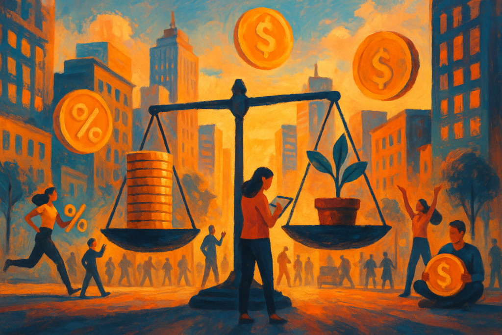 Impact of Fees, Increased Bonuses, Investing Two-Step