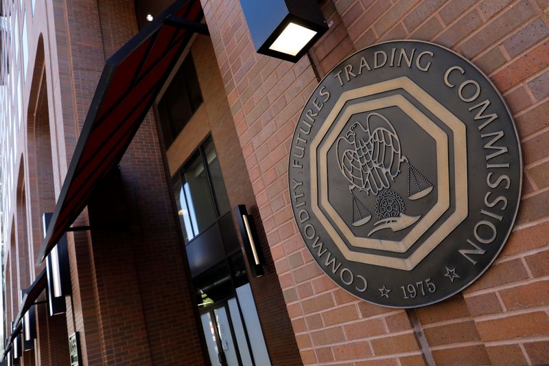 Insider trading in prediction markets is among CFTC priorities, top cop says