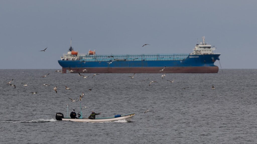 Japan, South Korea stocks open higher as investors assess Trump's Iran war comments, extended deadline