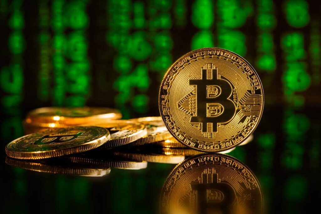 Major bank identifies surprising trend for American crypto investors