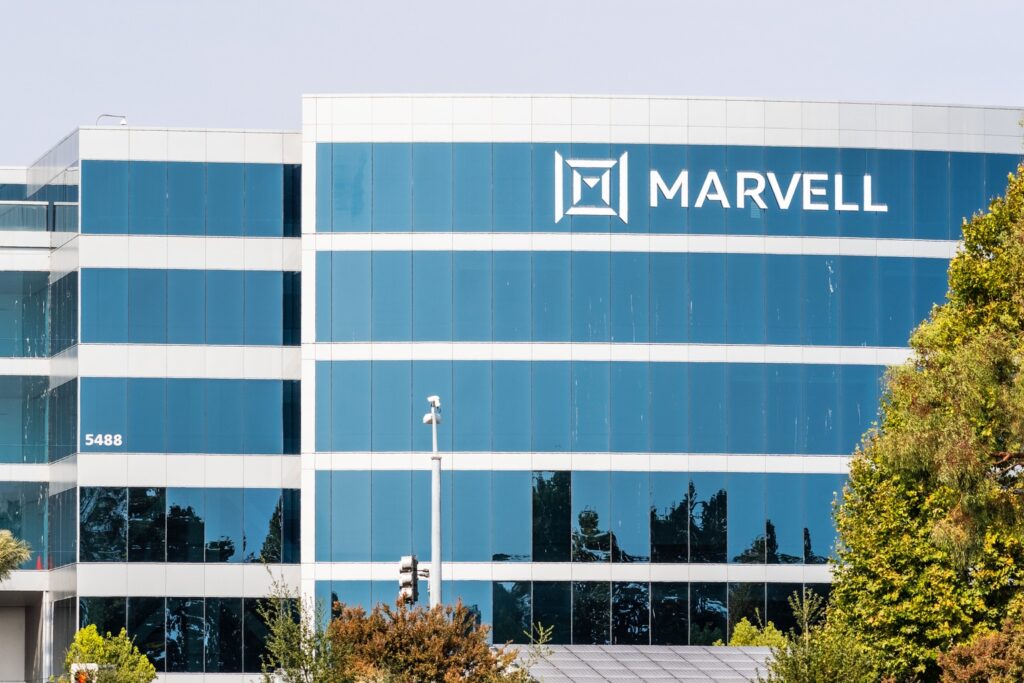 Marvell Stock: Rating Upgrade On Data Center Boom (NASDAQ:MRVL)