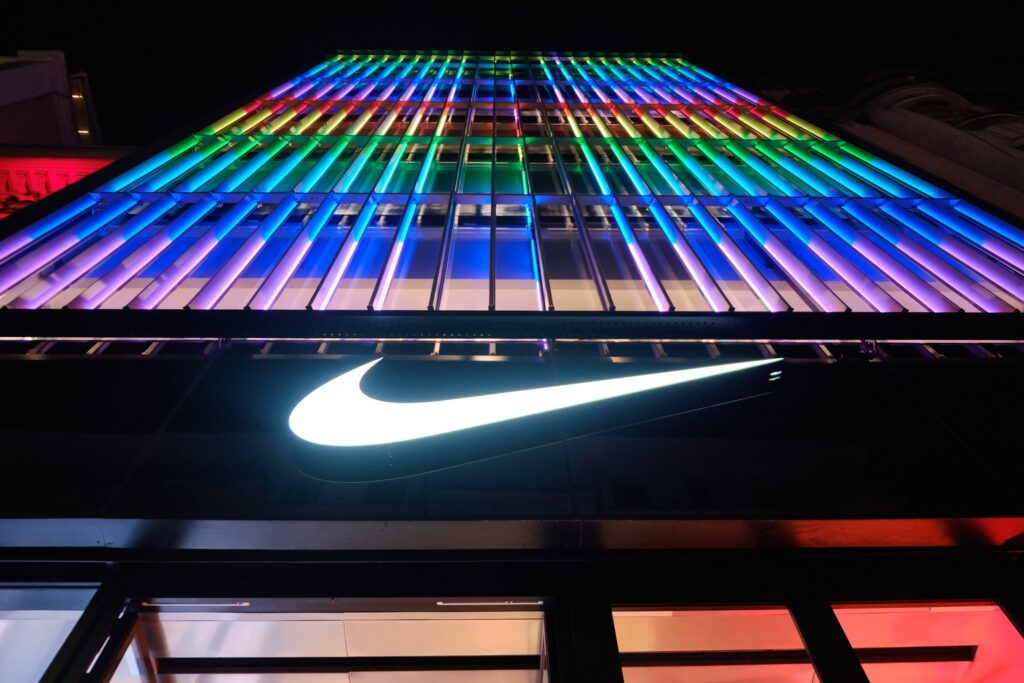 Nike: Return To The Old Strategy