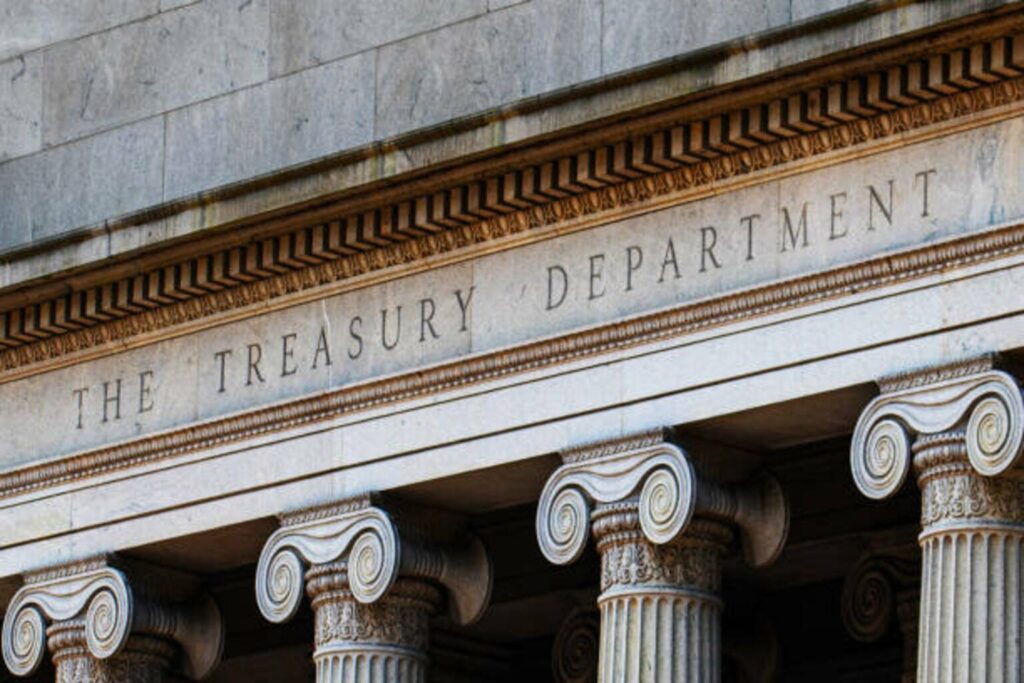 Nowhere To Hide... Except Maybe Treasury Floating Rate Notes