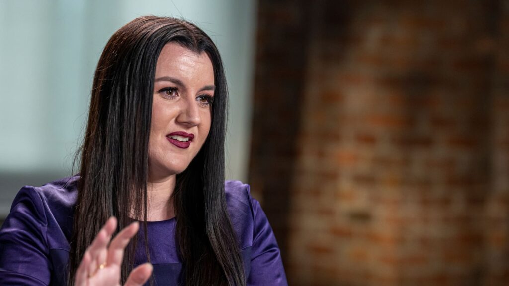 OpenAI's Fidji Simo takes medical leave, announces leadership changes