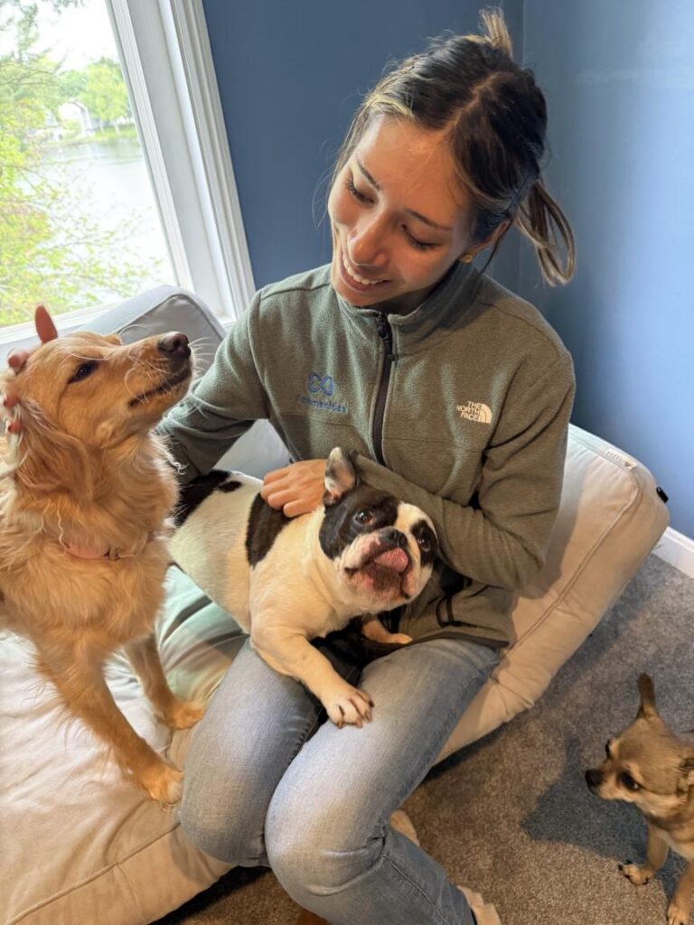 Pawmenities Launches Board & Train Program for Puppies at Its Boston Seaport and North Shore Facilities