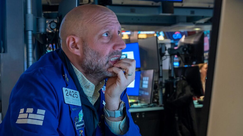 Peter Schiff says an economic reckoning is nigh, 2008 will look like a ‘Sunday school picnic.’ Protect your nest egg now