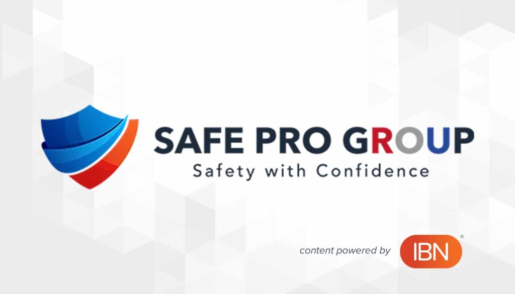 Safe Pro Group (NASDAQ: SPAI) Repurchases 400,000 Shares Under $3M Buyback Program