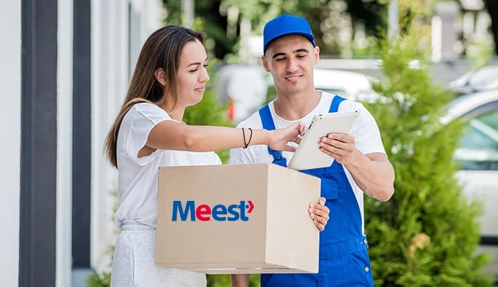 Send Parcel to Ukraine from UK Tips for Choosing a Service