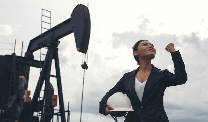 The Oil Companies Posting Record Profits While the Global Economy Slows. The Numbers Are Difficult to Justify