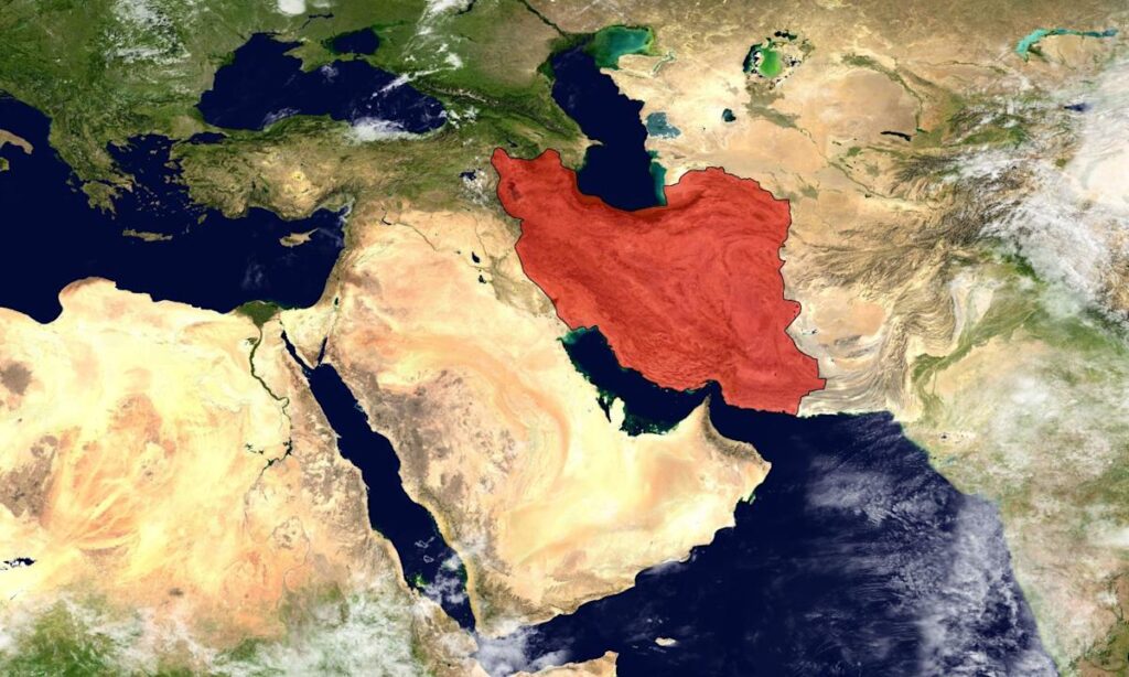 US-Iran Peace Optimism Lifts Stocks