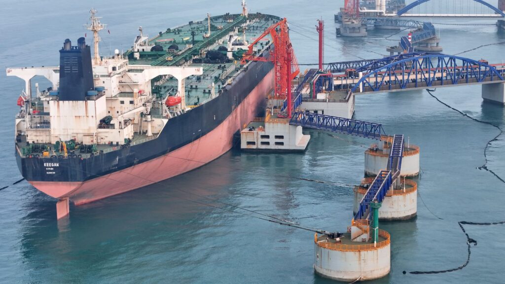 WTI, Brent, Iran accuse U.S. of ceasefire breach