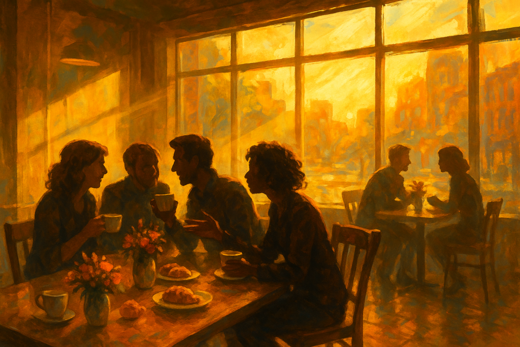 What Are You Looking For?, Favorite Podcasts & More