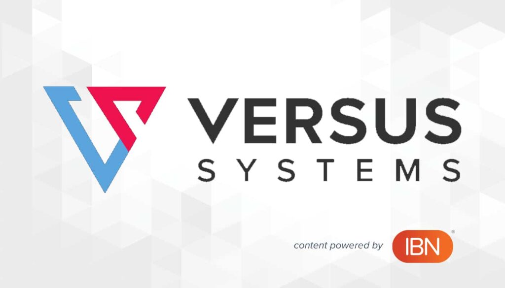 Why Versus Systems (NASDAQ: VS) Is ‘One to Watch’