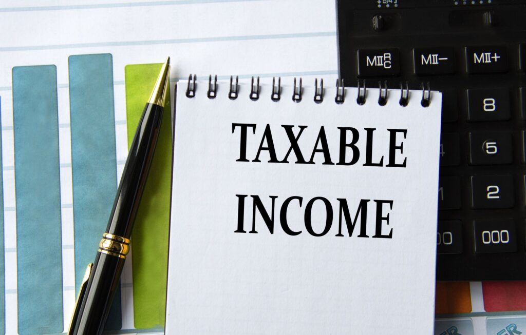 Quiz: Is Your 2026 Income Actually Taxable?
