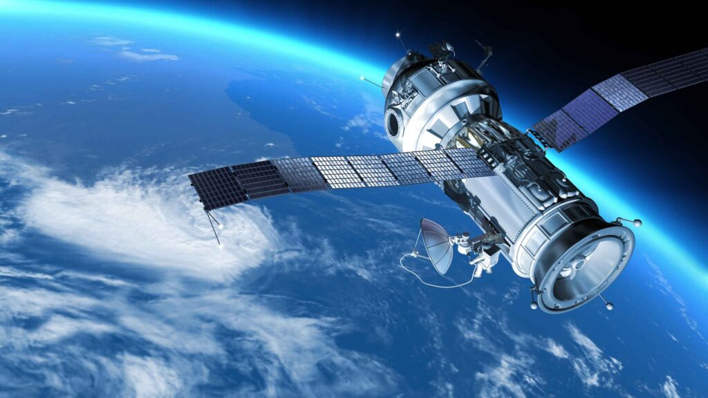 The Space Sector Prepares to Blast Off