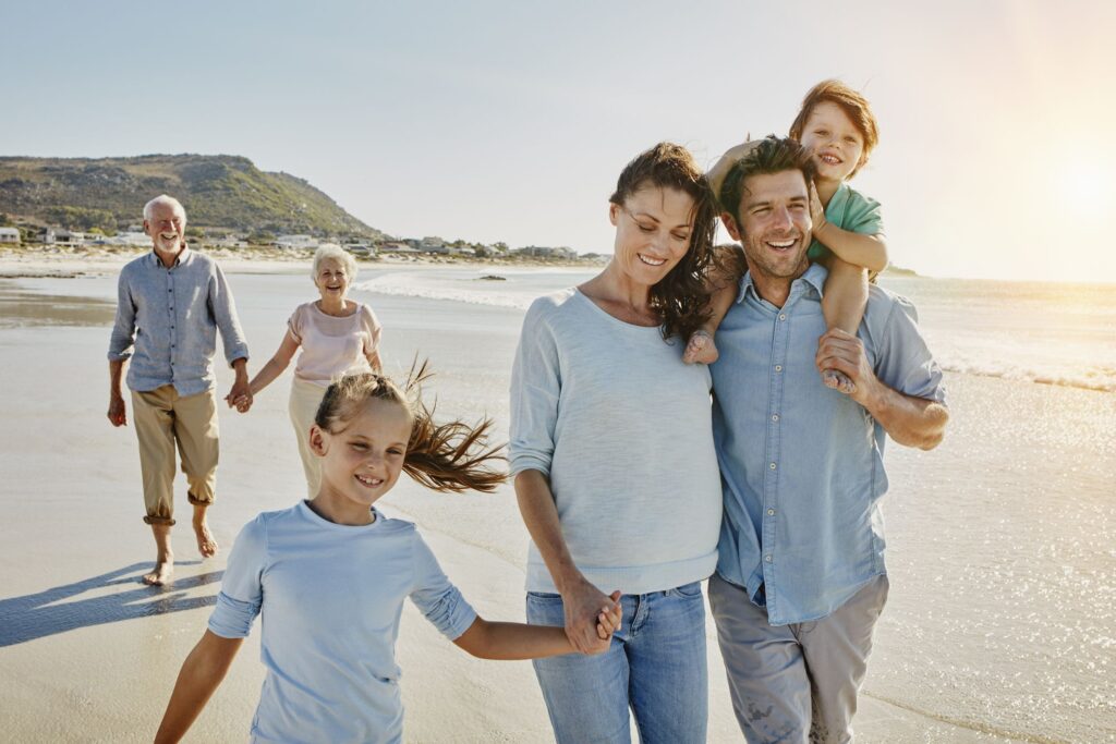 We Host Guests at our $3.2M Beach House All Summer. Given Inflation, Should We Cut Back?