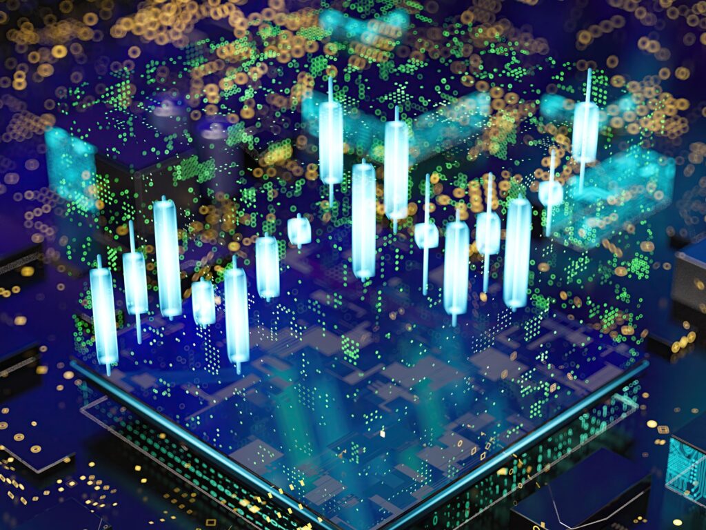 Stocks Grind Higher on Good Fundamentals: Stock Market Today