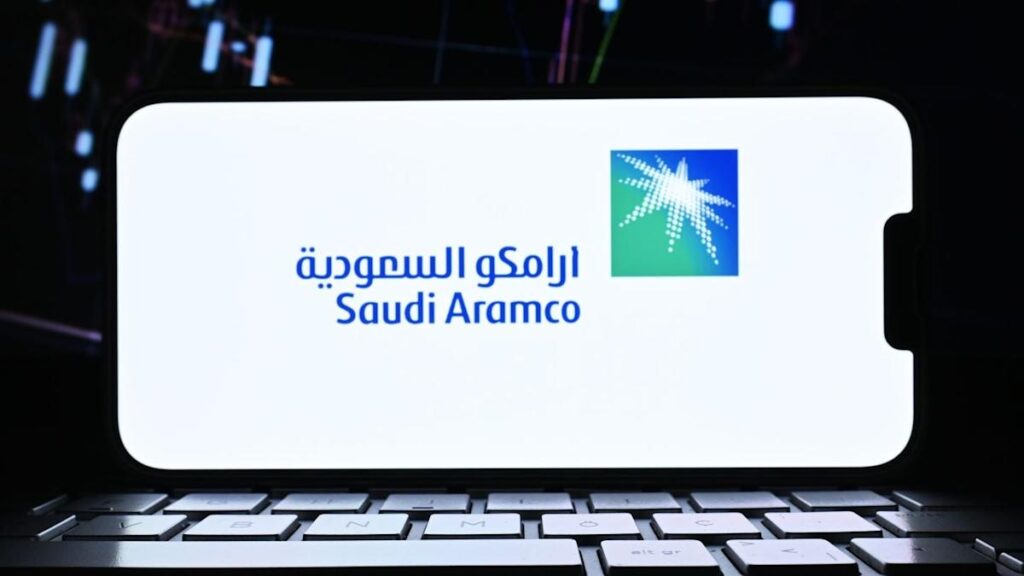 Aramco Q1 income rises 25% amid CEO’s warning on oil supply