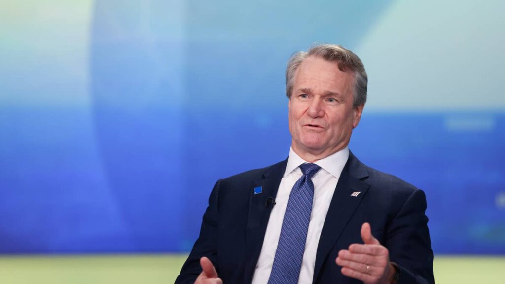Bank of America drops stunning take on the economy