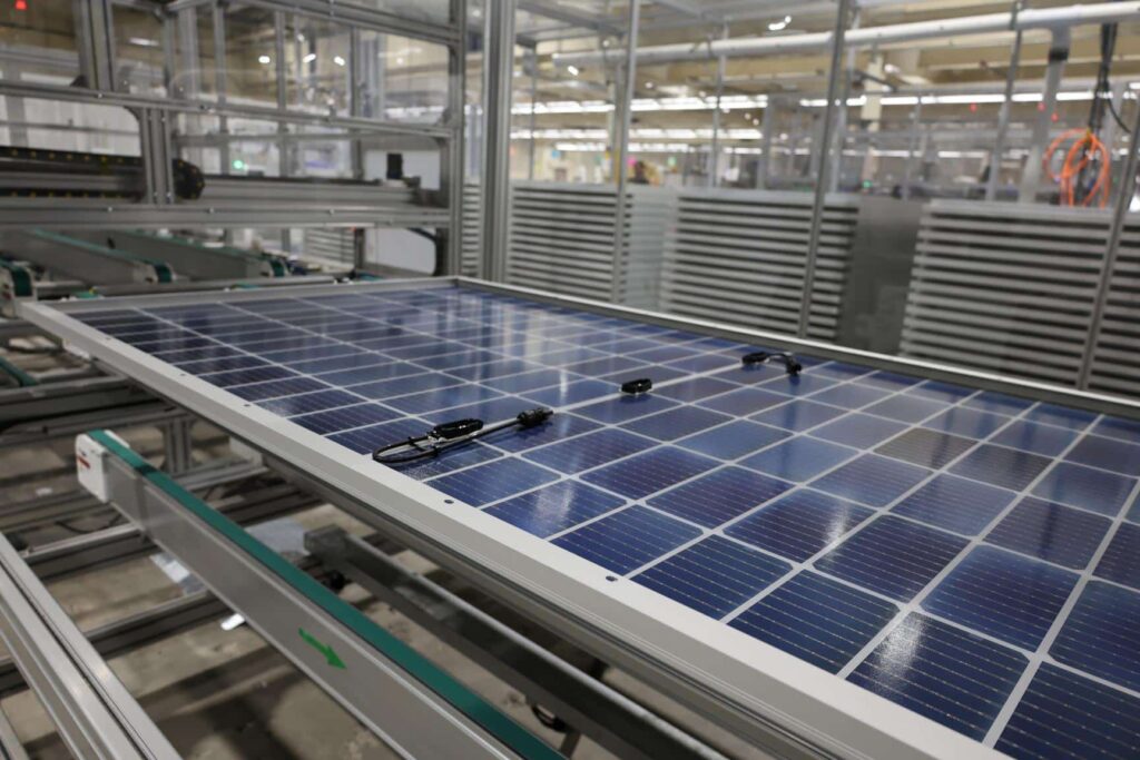 Bila Solar PV Module Named Kiwa PVEL Top Performer in 2026 PV Module Reliability Scorecard