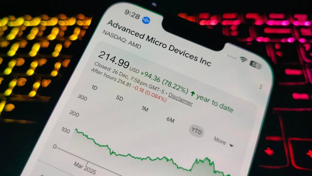 Cathie Wood sells $79.9M of strong, surging semiconductor stock