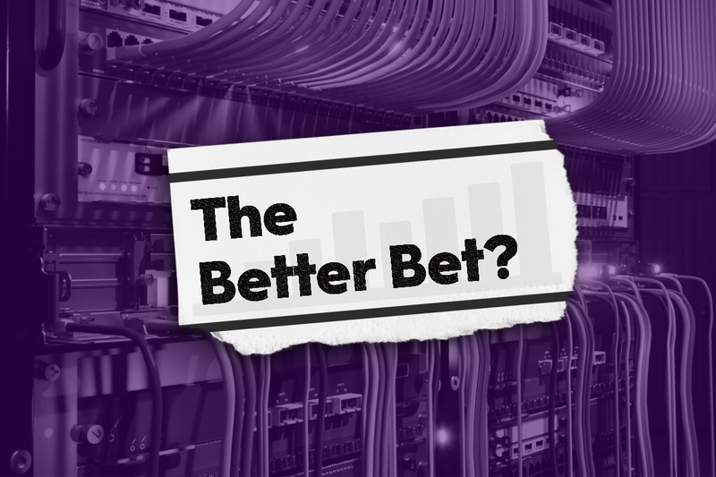 D-Wave Quantum vs. IonQ: Which Quantum Computing Stock Is a Better Buy in 2026?