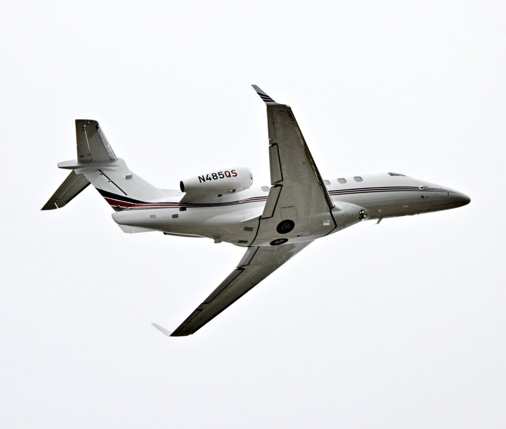 Embraer: The 9% Pullback Still Doesn't Offer A Good Entry