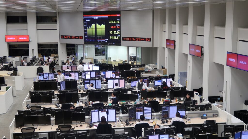 Hang Seng Index, Kospi, ASX 200