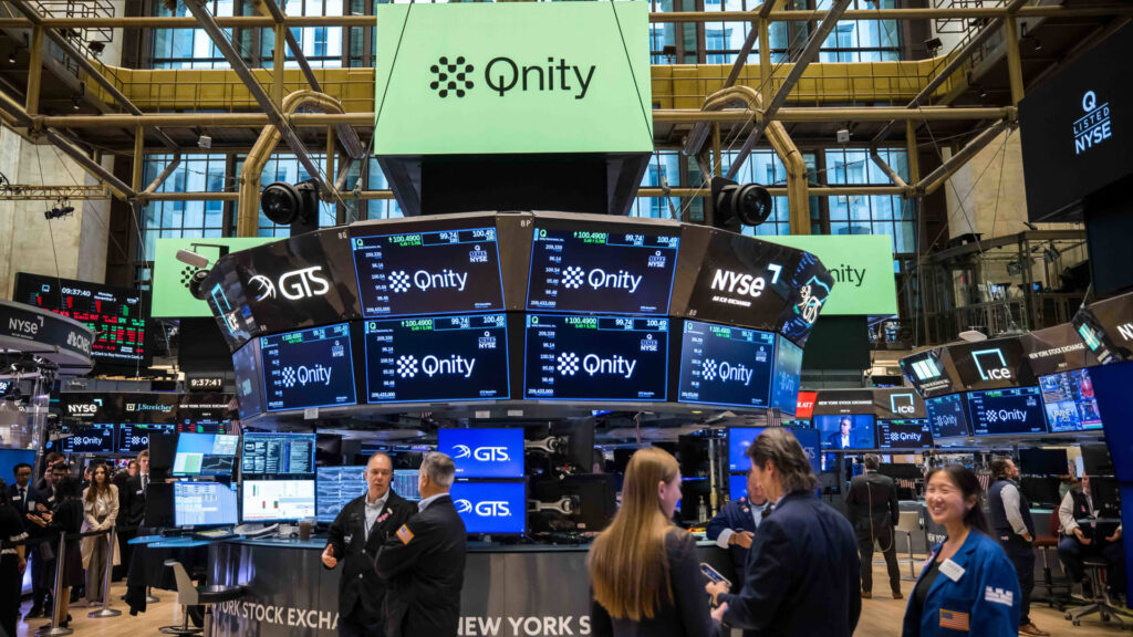 Here are the 2 big things we're watching in the stock market in the week ahead