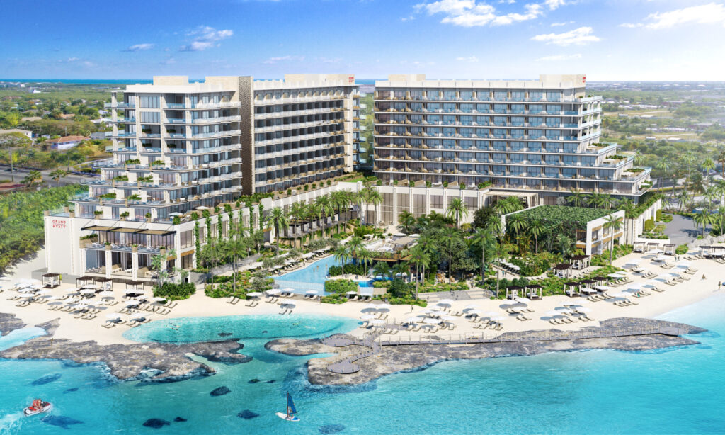Hyatt's Devaluation Isn't the Disaster It Looked Like