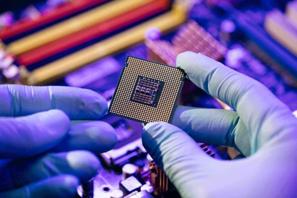 Intel Just Launched Its SuperClaw AI Tool. INTC Stock Is Finally Back from the Dead.