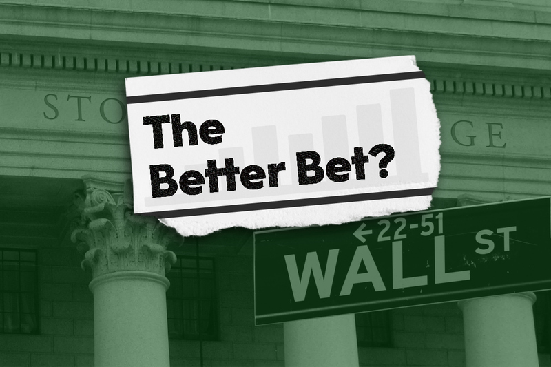 Palantir vs. BigBear.ai: Which AI Stock Is the Better Buy in 2026?