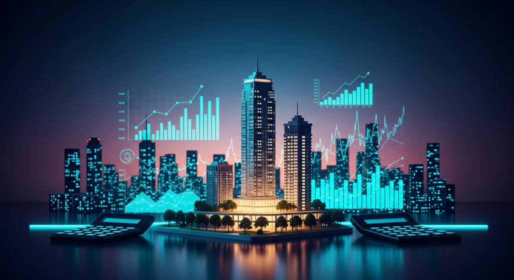 Real Estate 1% Rule, Advice-Only Planners, Cost of Being Conservative