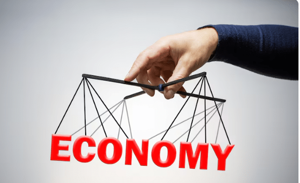 The Economic Theory Behind