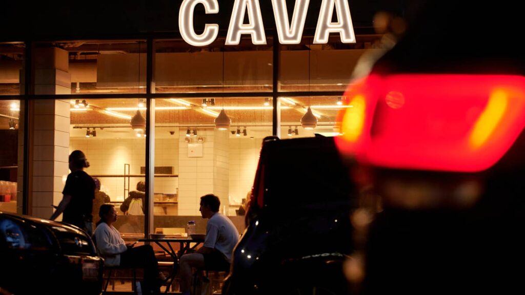 Top analyst resets CAVA stock price target after earnings