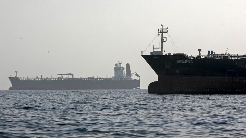 U.S. and Iran closing in on a 60-day ceasefire extension: FT