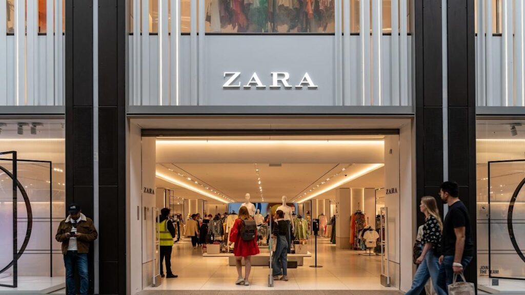 Zara owner denies Jo Malone trademark breach in UK court – report