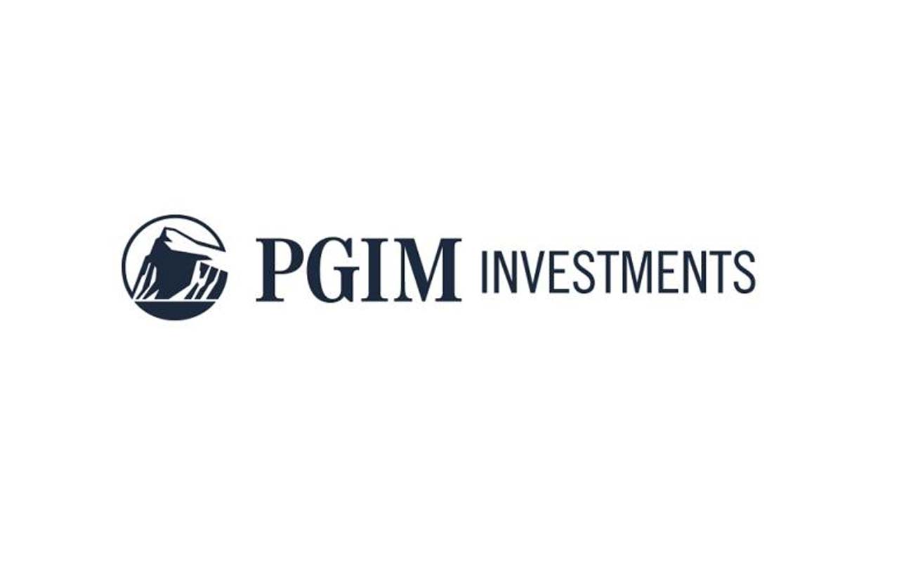 PGIM logo