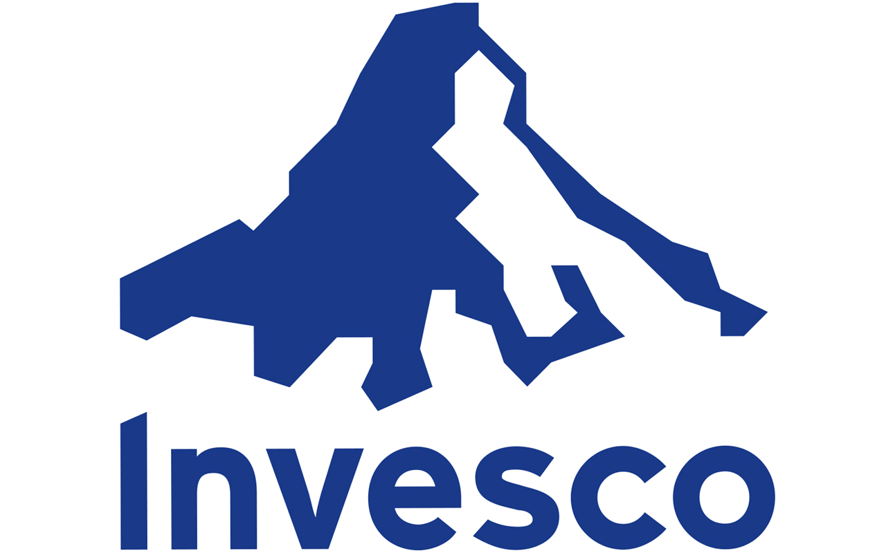 Invesco logo