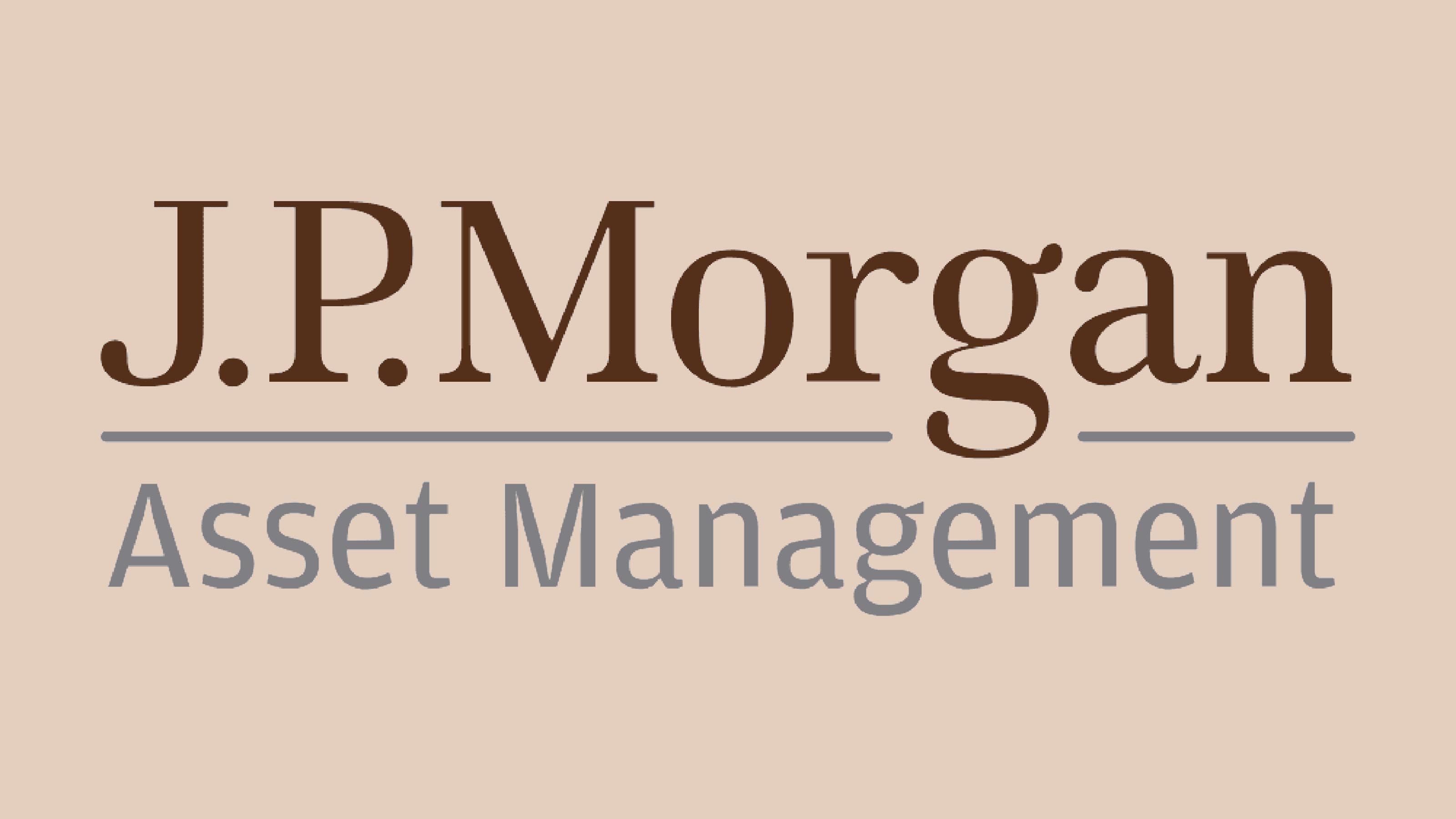 JPMorgan logo