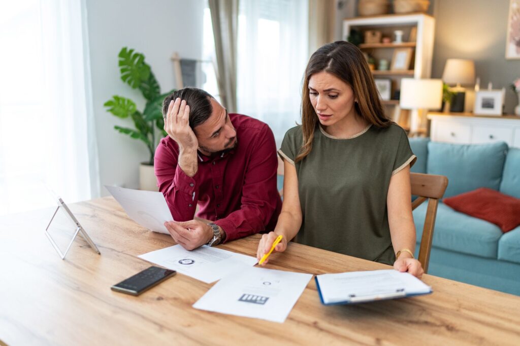 Worried About Layoffs? Here's How Much to Save