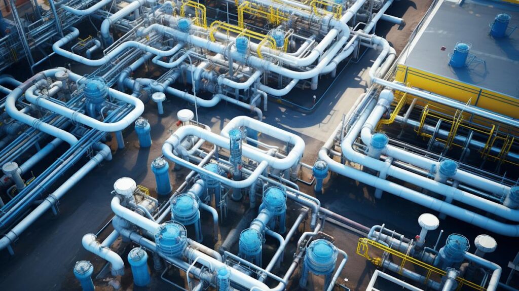 Here is why Stantec Inc. (STN) is among the Best Water Infrastructure Stocks to Buy for Scarcity Trends