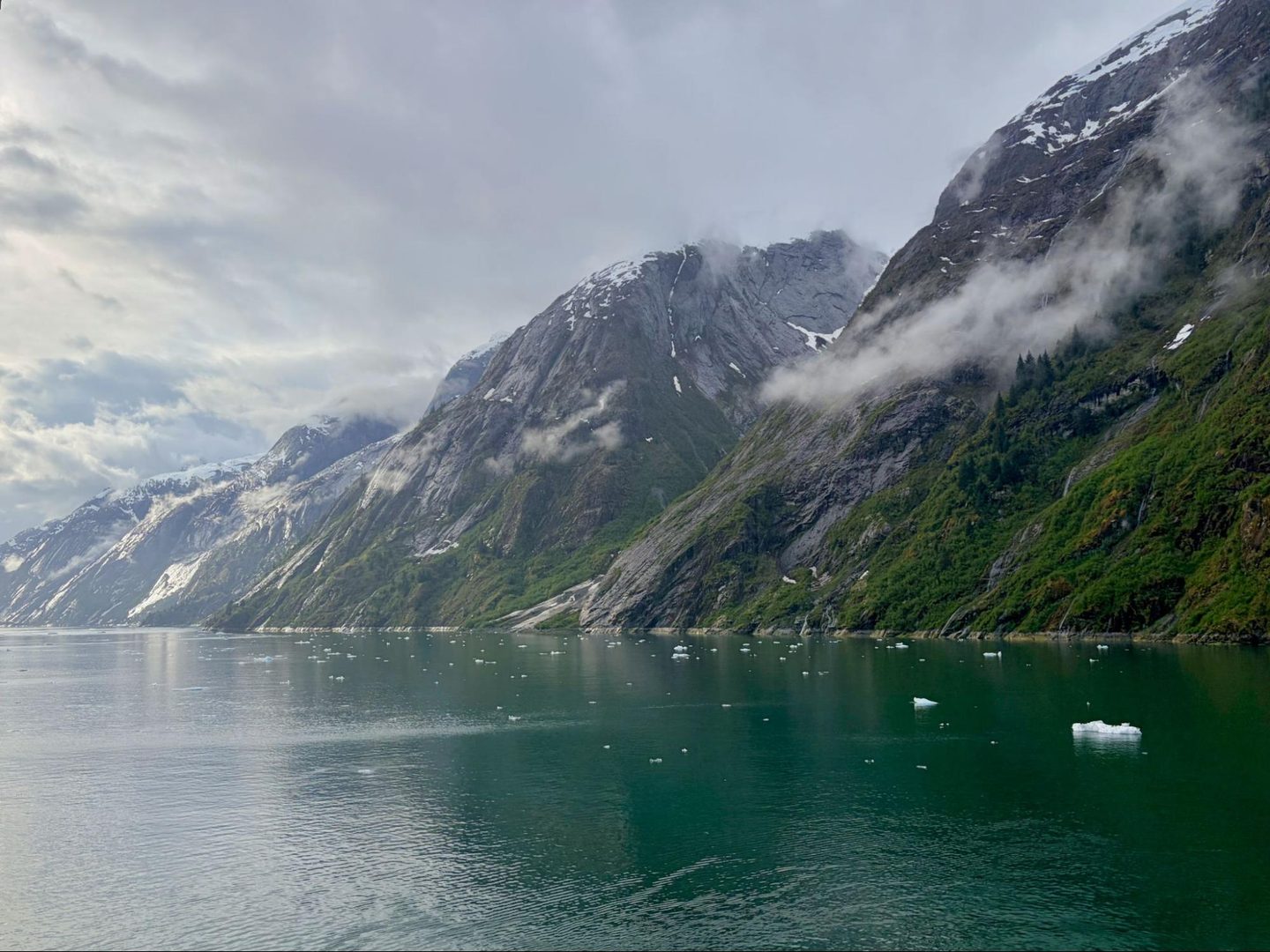 Nature, Outdoors, Ice