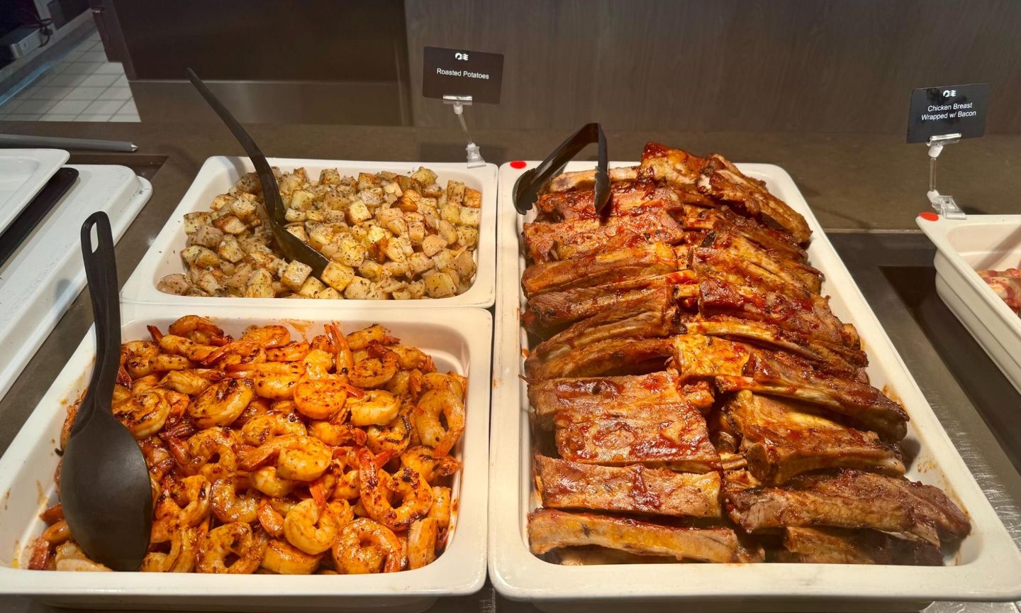 Food, Meat, Pork