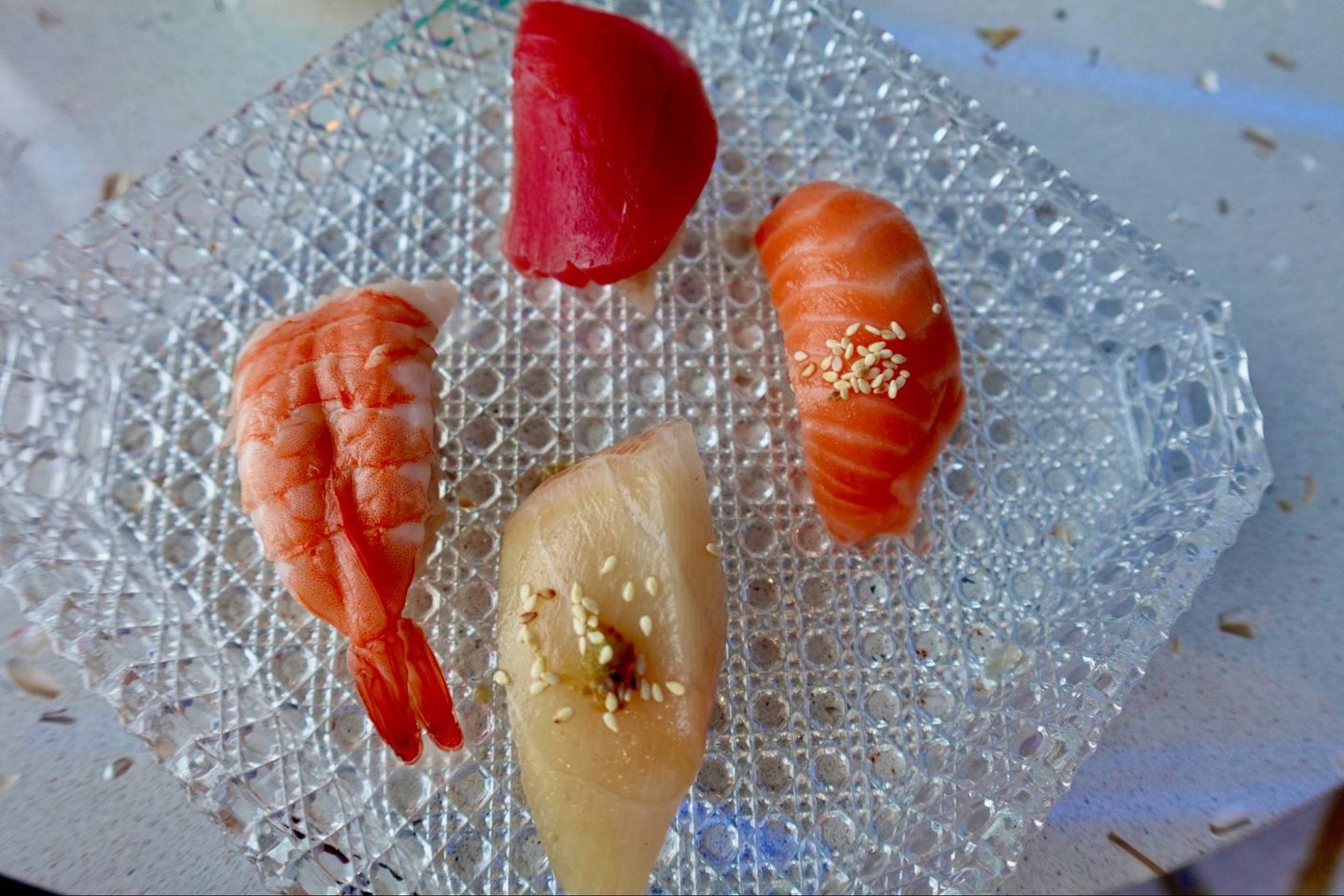 Food, Food Presentation, Seafood